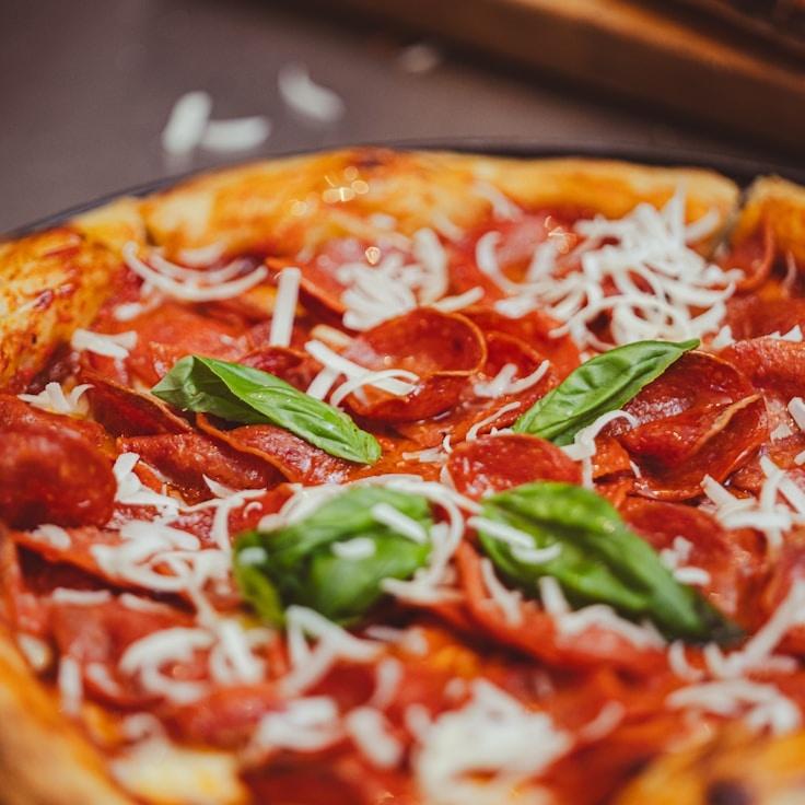 Prosciutto